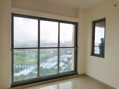 Bedroom Image of 800 Sq.ft 2 BHK Apartment / Flat for sale in VJ Yashwin Enchante, Upper Kharadi Pune for Rs. 9000000