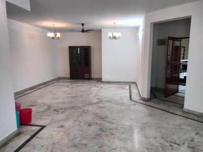 Hall Image of 2600 Sq.ft 3 BHK Apartment / Flat for rent in Lavelle Road Bengaluru for Rs. 120000