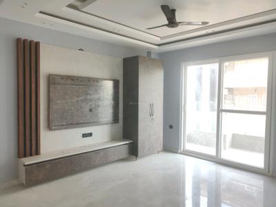 Bedroom Image of 4000 Sq.ft 4.5 BHK Builder Floor for sale in Green Field Colony Faridabad for Rs. 32500000