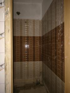 Common Bathroom Image of 750 Sq.ft 2 BHK Builder Floor for sale in DLF Ankur Vihar Ghaziabad for Rs. 2425400