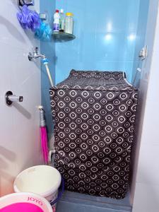 Bathroom Image of 1035 Sq.ft 2 BHK Apartment / Flat for sale in Charms Heritage, Kalyan West Kalyan for Rs. 7900000