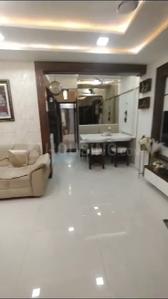 Hall Image of 1100 Sq.ft 3 BHK Apartment / Flat for sale in Shreenathji 126 Florencio, Chembur Mumbai for Rs. 29000000