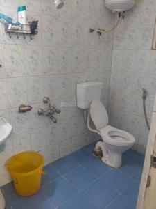 Image of 1450 Sq.ft 3 BHK Apartment / Flat for rent in Ejipura, Bengaluru for Rs. 52000