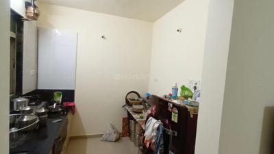 1 BHK Flat