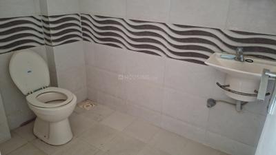 Image of 1790 Sq.ft 3 BHK Apartment / Flat for rent in Sarjan Setu Vertica, Gota, Ahmedabad for Rs. 30111