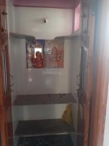 Kitchen Image of 1300 Sq.ft 1 BHK Builder Floor for rent in Ganesh Peth Hubli for Rs. 7000