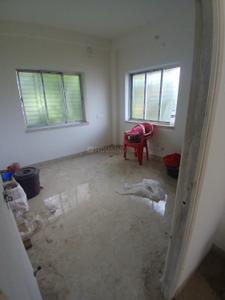 Bedroom Image of 800 Sq.ft 2 BHK Apartment / Flat for sale in Bansdroni Kolkata for Rs. 2700000