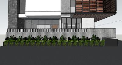 Image of 7200 Sq.ft 4 BHK Independent House for sale in Anuradha Nagar, Indore for Rs. 85000000