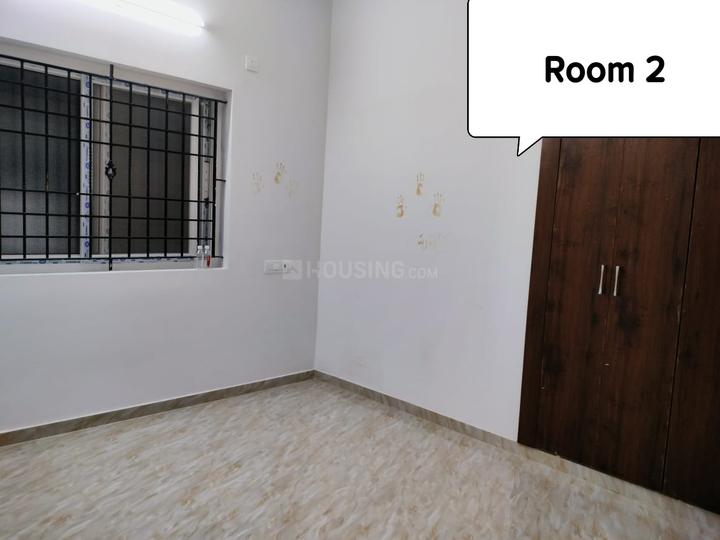 Nijalingappa Layout Bedroom 1