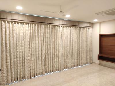 Bedroom Image of 1546 Sq.ft 3 BHK Apartment / Flat for rent in Somajiguda Hyderabad for Rs. 56000