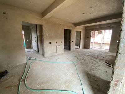 Hall Image of 1764 Sq.ft 3 BHK Apartment / Flat for sale in Suravi Royal, Jharapada Bhubaneswar for Rs. 9250000