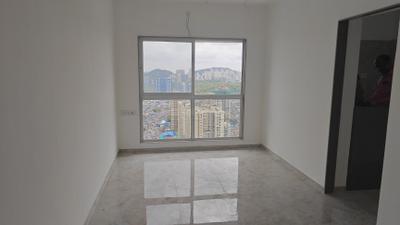 1 BHK Flat