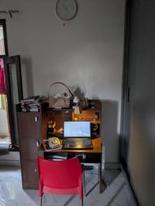 Hall Image of 810 Sq.ft 2 BHK Apartment / Flat for sale in Chandan Hola New Delhi for Rs. 4800000