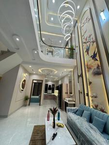 Hall Image of 3000 Sq.ft 4 BHK Villa for sale in Vaishali Nagar Extension Jaipur for Rs. 21000000
