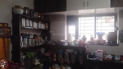 Kitchen Image of 570 Sq.ft 1 BHK Apartment / Flat for sale in Dhayari Pune for Rs. 4000000