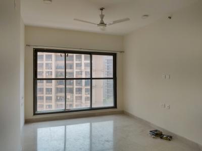 Living Room Image of 930 Sq.ft 2 BHK Apartment / Flat for sale in Hiranandani Gardens Tulip, Powai Mumbai for Rs. 30500000