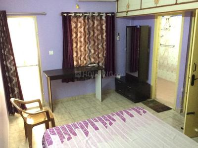 Study Room Image of 1470 Sq.ft 3 BHK Apartment / Flat for sale in Brindavan Sapthagiri, Bellandur Bengaluru for Rs. 7000000
