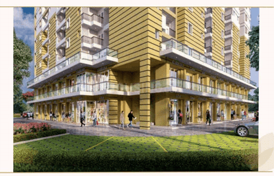 Image of 2075 Sq.ft 3 BHK Builder Floor for sale in VVIP Mangal, Raj Nagar Extension, Ghaziabad for Rs. 18900000