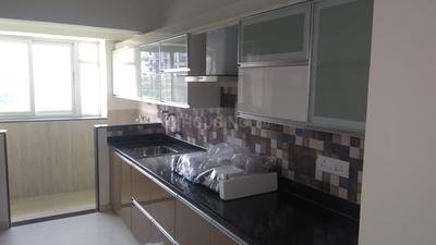 Kitchen Image of F c rd  in Shivaji Nagar, Pune