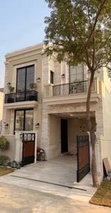 Image of 1500 Sq.ft 3 BHK Duplex for sale in Borkhera, Kota for Rs. 6500000