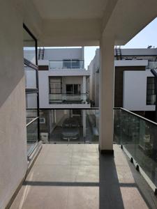Living Room Two Image of 3670 Sq.ft 4 BHK Villa for sale in Moula Ali Secunderabad for Rs. 29360000