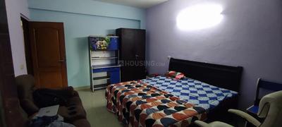 Bedroom Image of 2100 Sq.ft 3.5 BHK Builder Floor for rent in Vipul World Luxury Floors, Sector 48 Gurgaon for Rs. 50000