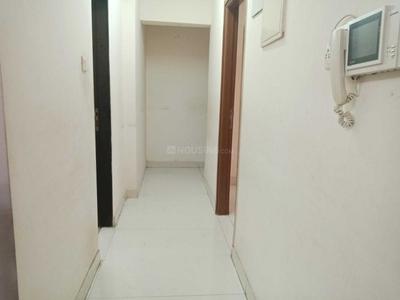 Image of 360 Sq.ft 1 RK Independent House for rent in Gauda Bhakti Heights, Chembur, Mumbai for Rs. 32500