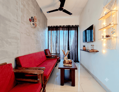 Image of GetSetHome in Hinjawadi, Pune