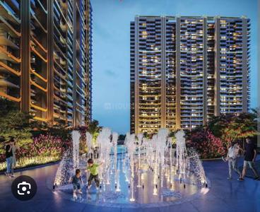 Image of 1665 Sq.ft 3 BHK Apartment / Flat for sale in M3M Capital, Sector 113, Gurgaon for Rs. 27100000