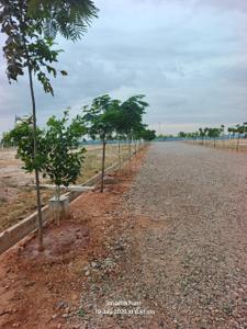 Image of 1500 Sq.ft Residential Plot / Land for sale in Kurugunta, Anantapur for Rs. 1376000