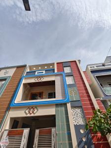 Building Image of 1250 Sq.ft 4 BHK Independent House for sale in Horamavu Bengaluru for Rs. 19500000