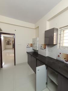 Kitchen Image of 1450 Sq.ft 2 BHK Apartment / Flat for rent in Tarnaka Secunderabad for Rs. 25000