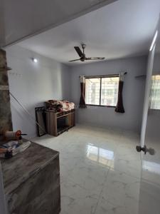 Hall Image of 1250 Sq.ft 2 BHK Apartment / Flat for rent in DMD Vraj Bhoomi, Parvat Patiya Surat for Rs. 22000