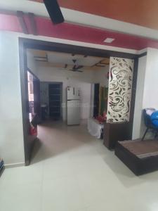 Hall Image of 1305 Sq.ft 2 BHK Apartment / Flat for sale in New Ranip Ahmedabad for Rs. 6200000