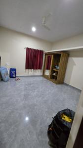Bedroom Image of 900 Sq.ft 1 BHK Independent House for rent in Sattur Hubali-Dharwad for Rs. 8000
