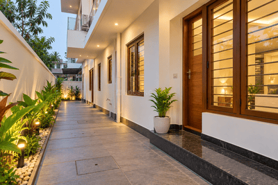 Image of 2501 Sq.ft 4 BHK Independent House for sale in Sundakkamuthur, Coimbatore for Rs. 10500000
