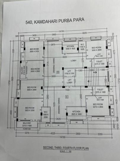 Panchasayar, Garia Main Image 1