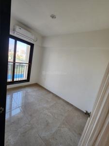 Bedroom Image of 670 Sq.ft 2 BHK Apartment / Flat for sale in MICL Aaradhya Highpark, Mira Road East Mira Bhayandar for Rs. 13000000