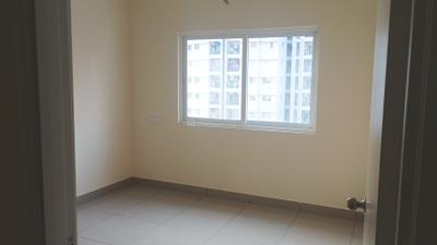 Bedroom Image of 1273 Sq.ft 3 BHK Apartment / Flat for sale in TVS Emerald Jardin, Begur Bengaluru for Rs. 15000009