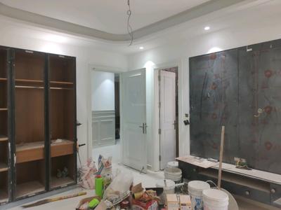 Bedroom Image of 4050 Sq.ft 4 BHK Builder Floor for sale in Green Field Colony Faridabad for Rs. 32200000
