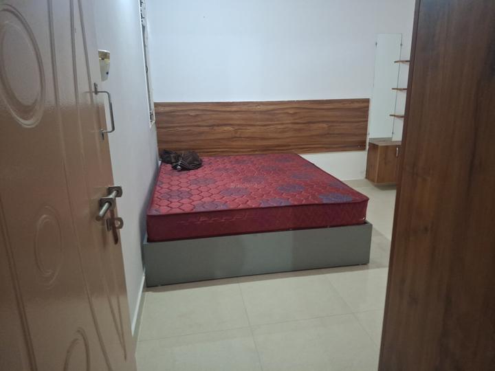 KHB Games Village, Koramangala Bedroom 1