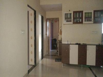 Living Room Image of 2160 Sq.ft 3 BHK Apartment / Flat for sale in Mahidhar Shreedhar Century, Kudasan Gandhinagar for Rs. 8900000