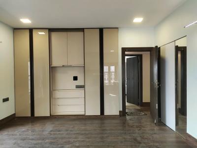 Bedroom Image of 2650 Sq.ft 4 BHK Apartment / Flat for sale in Vile Parle West Mumbai for Rs. 123000000