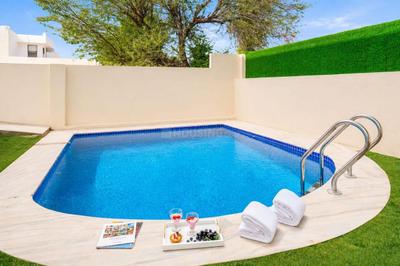 Image of 5500 Sq.ft 6 BHK Villa for rent in Naya Khera, Udaipur for Rs. 75000