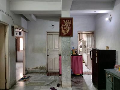 Living Room Image of 1400 Sq.ft 3 BHK Independent House for sale in Lake Town Kolkata for Rs. 7500000