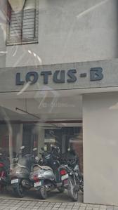 Parking Area Image of 1650 Sq.ft 3 BHK Apartment / Flat for sale in Bhimrad Surat for Rs. 7200000
