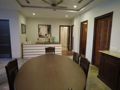 Hall Image of 18000 Sq.ft 12 BHK Independent House for sale in Pedda Waltair Visakhapatnam for Rs. 310000000