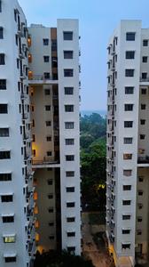 Image of 712 Sq.ft 2 BHK Apartment / Flat for sale in Highland Greens, Maheshtala, Kolkata for Rs. 3500000
