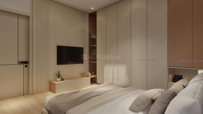 Bedroom Image of 2575 Sq.ft 4 BHK Villa for sale in Housing Board Pali for Rs. 12500000