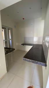Kitchen Image of 864 Sq.ft 2 BHK Apartment / Flat for sale in Godrej Parkridge, Manjari Khurd Pune for Rs. 7500000